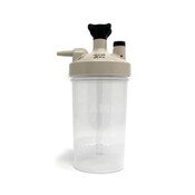 Salter Labs Bubble Humidifier (6-15 LPM) with 6 PSI